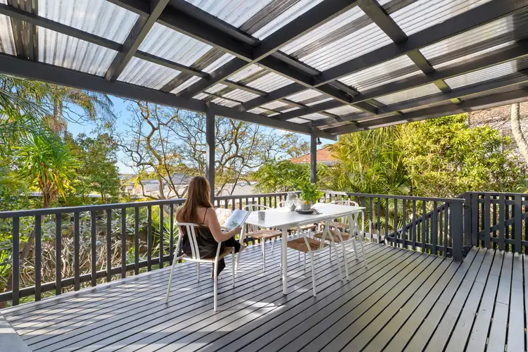 Fifth view of Homely house listing, 212 Sydney Road, Fairlight NSW 2094