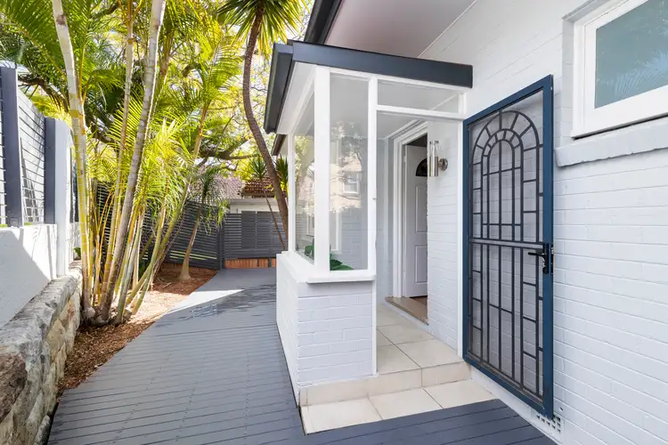 Sixth view of Homely house listing, 212 Sydney Road, Fairlight NSW 2094