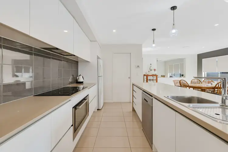 Second view of Homely house listing, 74 Rous River Way, Murwillumbah NSW 2484