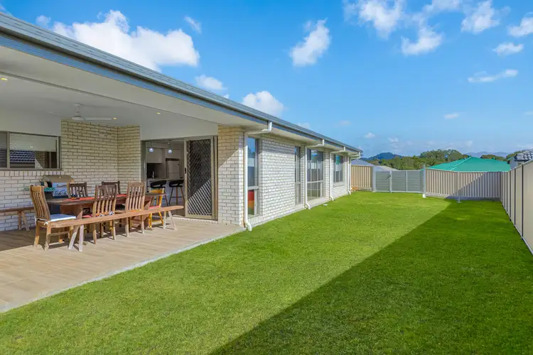 Fifth view of Homely house listing, 74 Rous River Way, Murwillumbah NSW 2484