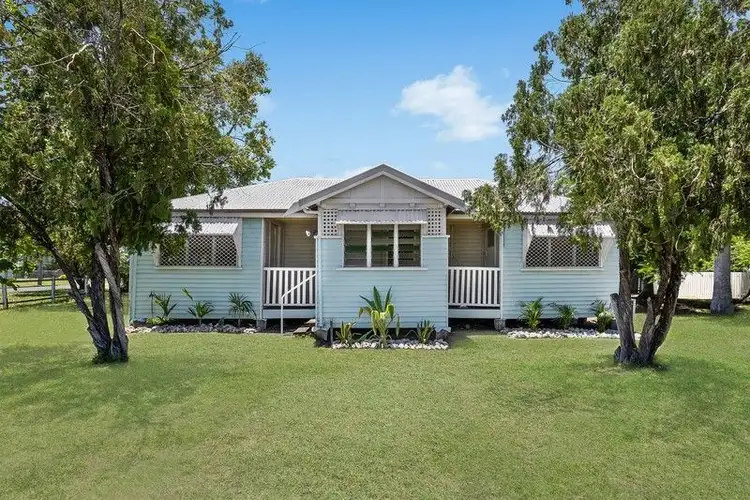 214 Farm Street, Kawana QLD 4701