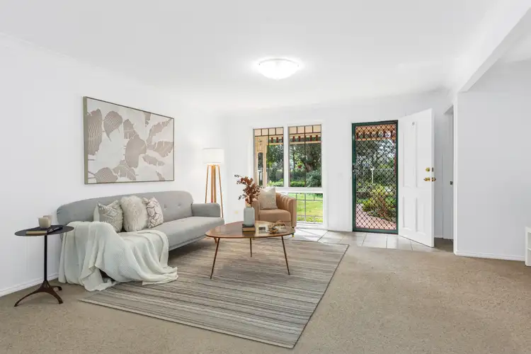 Sixth view of Homely townhouse listing, 1F Berry Park Way, Mount Colah NSW 2079