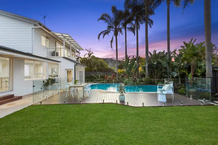 4 Howse Crescent, Cromer NSW 2099