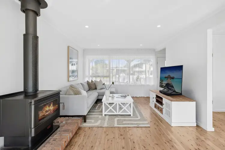 Fourth view of Homely house listing, 4 Howse Crescent, Cromer NSW 2099