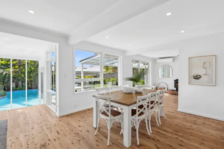 Fifth view of Homely house listing, 4 Howse Crescent, Cromer NSW 2099