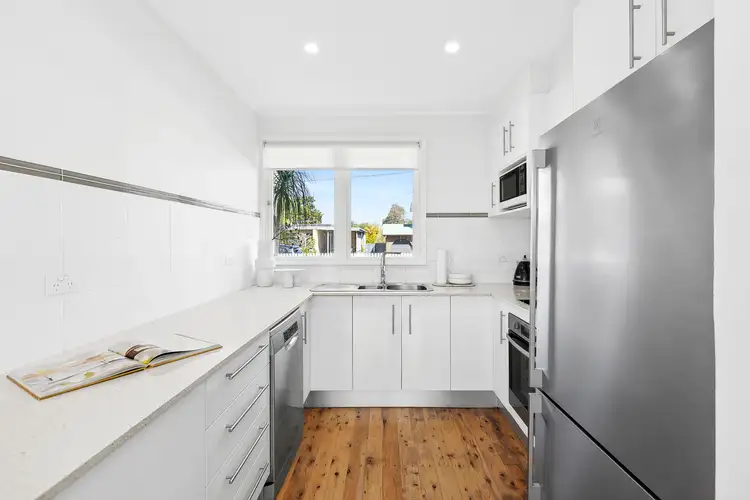 Sixth view of Homely house listing, 4 Howse Crescent, Cromer NSW 2099