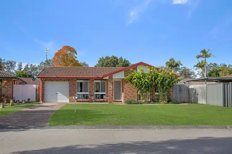 Main view of Homely house listing, 36 Betty Anne Place, Mardi NSW 2259
