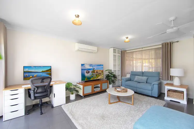 Second view of Homely house listing, 36 Betty Anne Place, Mardi NSW 2259
