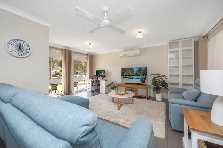 Third view of Homely house listing, 36 Betty Anne Place, Mardi NSW 2259