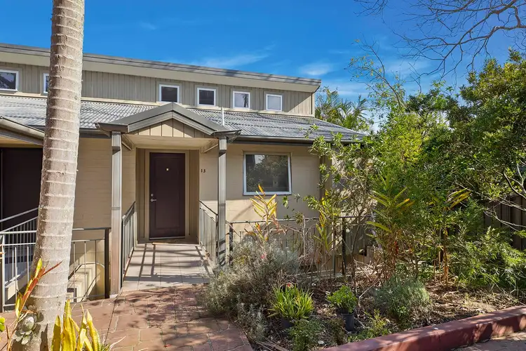 Second view of Homely townhouse listing, 13/188-198 Gertrude Street, North Gosford NSW 2250