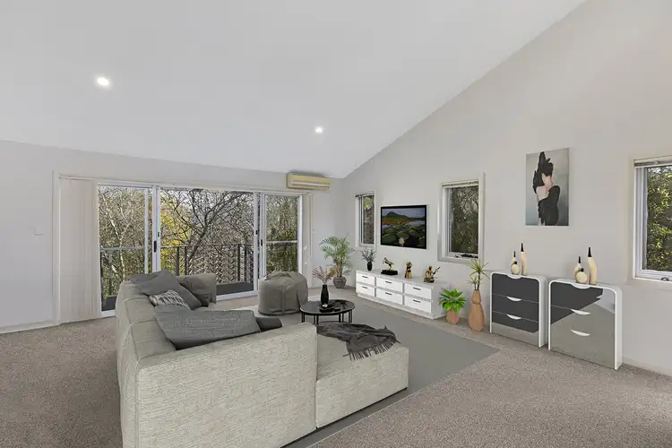 Third view of Homely townhouse listing, 13/188-198 Gertrude Street, North Gosford NSW 2250