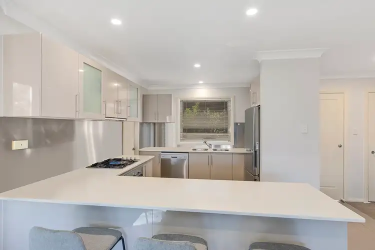 Fourth view of Homely townhouse listing, 13/188-198 Gertrude Street, North Gosford NSW 2250