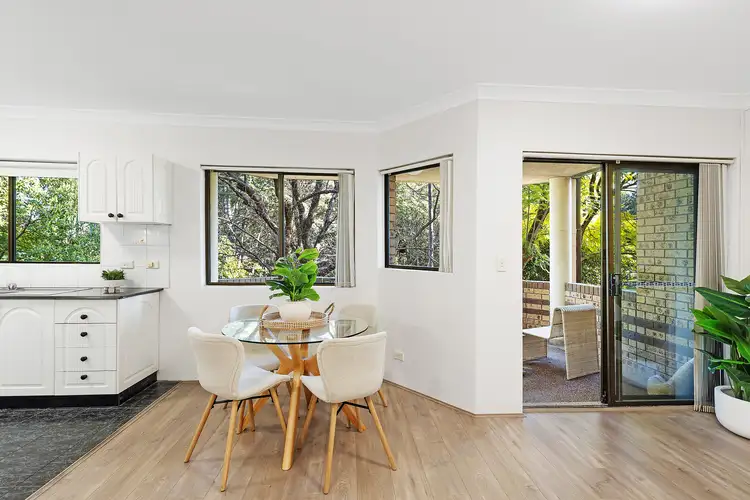 Third view of Homely apartment listing, 18/26 Pennant Hills Road, North Parramatta NSW 2151