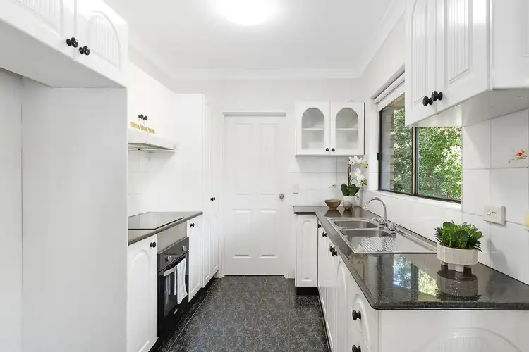 Fourth view of Homely apartment listing, 18/26 Pennant Hills Road, North Parramatta NSW 2151