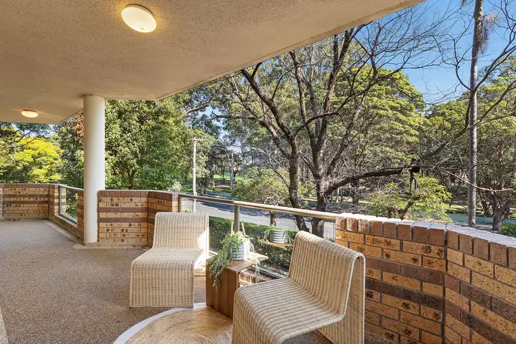 Fifth view of Homely apartment listing, 18/26 Pennant Hills Road, North Parramatta NSW 2151