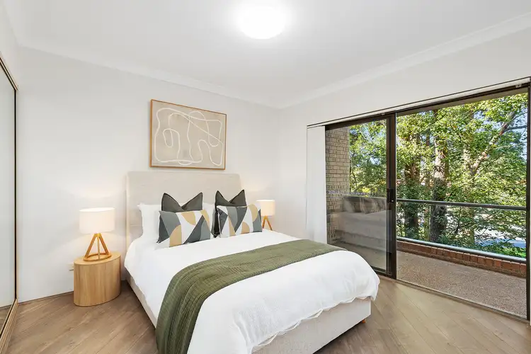 Sixth view of Homely apartment listing, 18/26 Pennant Hills Road, North Parramatta NSW 2151