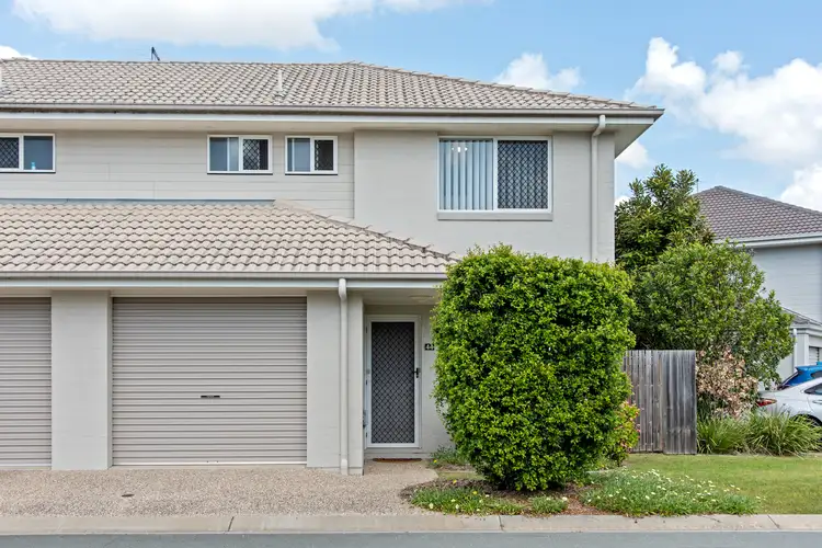 44/30 White Ibis Drive, Griffin QLD 4503