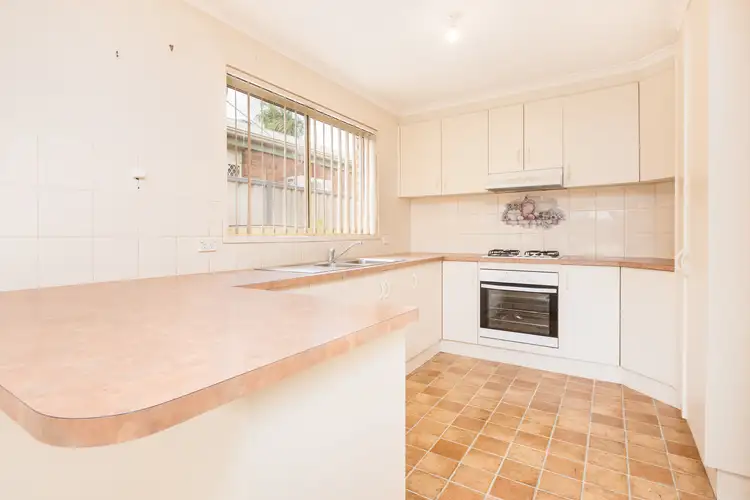 Second view of Homely townhouse listing, 587 San Mateo Avenue, Mildura VIC 3500