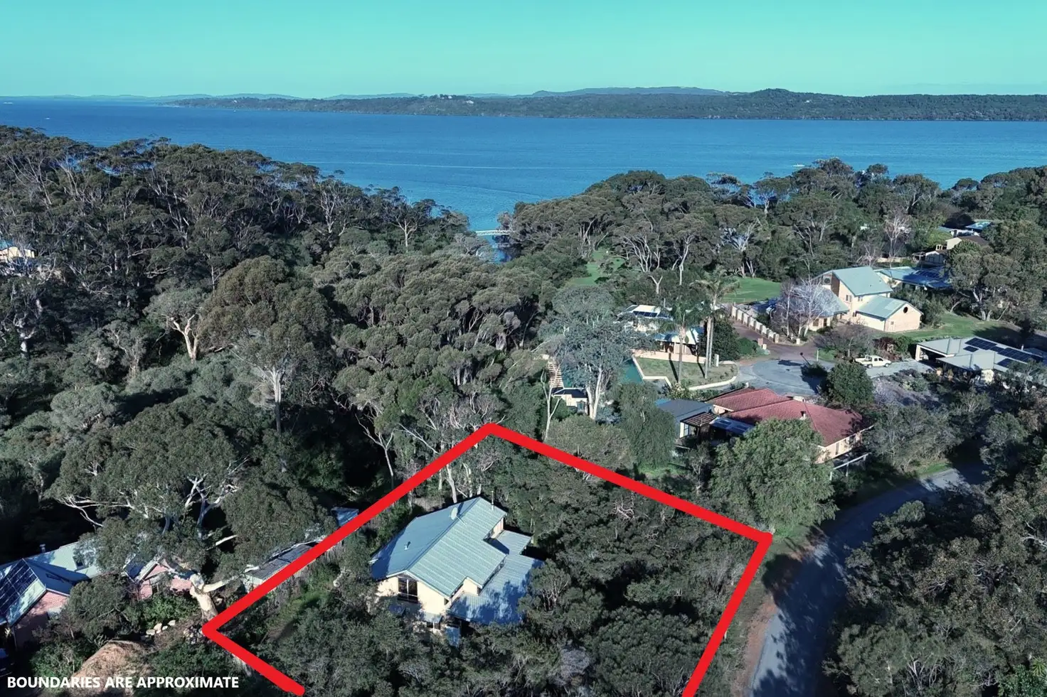 Main view of Homely house listing, 6/1 Minsterly Road, Ocean Beach WA 6333