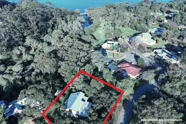 Second view of Homely house listing, 6/1 Minsterly Road, Ocean Beach WA 6333