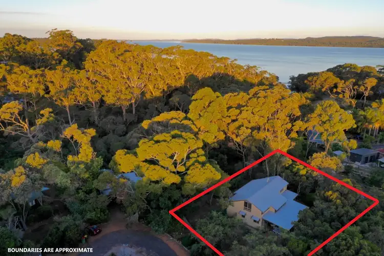Third view of Homely house listing, 6/1 Minsterly Road, Ocean Beach WA 6333