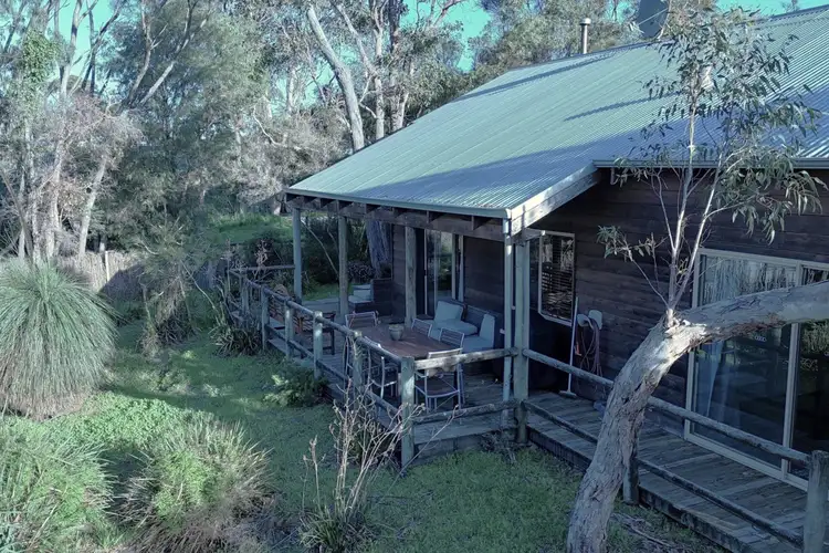 Sixth view of Homely house listing, 6/1 Minsterly Road, Ocean Beach WA 6333