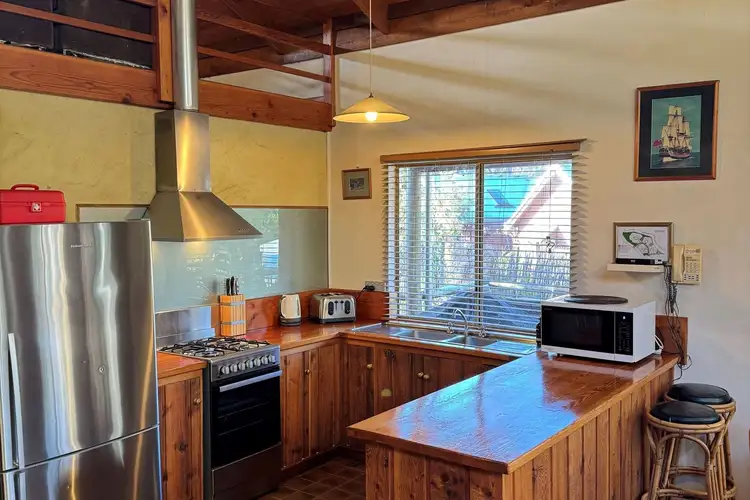 Seventh view of Homely house listing, 6/1 Minsterly Road, Ocean Beach WA 6333