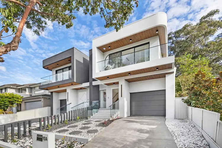 10a Buffalo Road, Gladesville NSW 2111