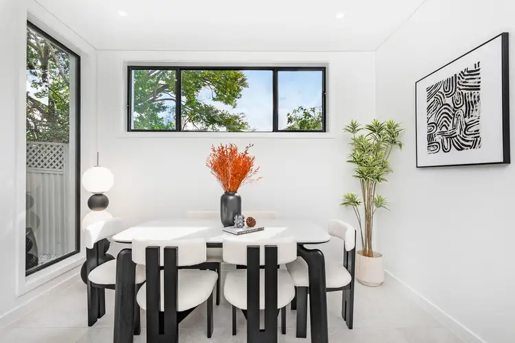 Sixth view of Homely house listing, 10a Buffalo Road, Gladesville NSW 2111