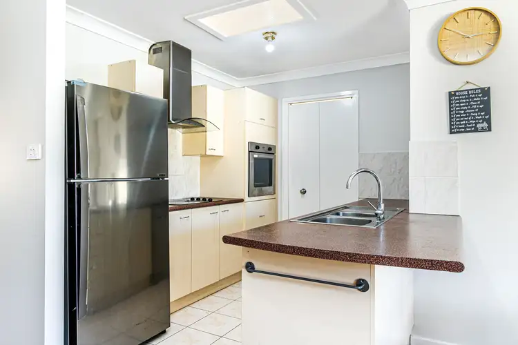 Fifth view of Homely villa listing, 10/387 Wentworth Avenue, Toongabbie NSW 2146