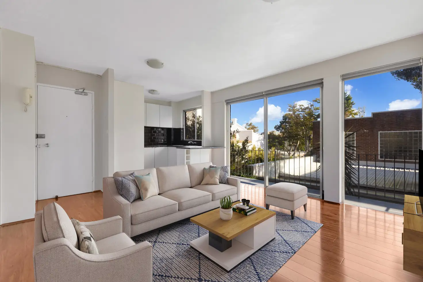 Main view of Homely apartment listing, 3/171 St Johns Road, Glebe NSW 2037