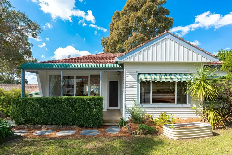 44 Ballar Avenue, Gymea Bay NSW 2227