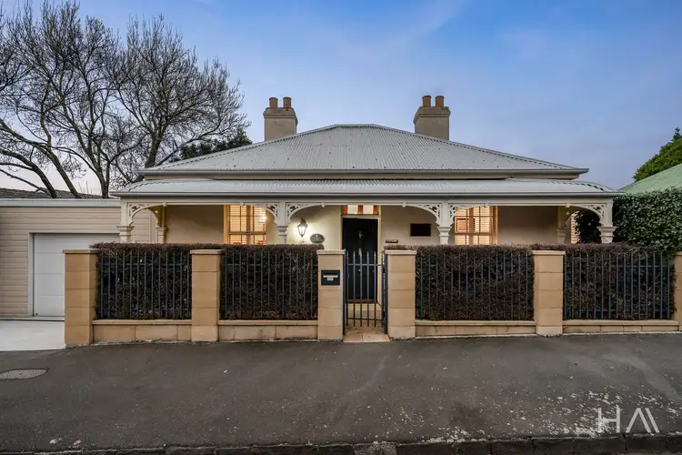 Second view of Homely house listing, 15 Lyttleton Street, East Launceston TAS 7250