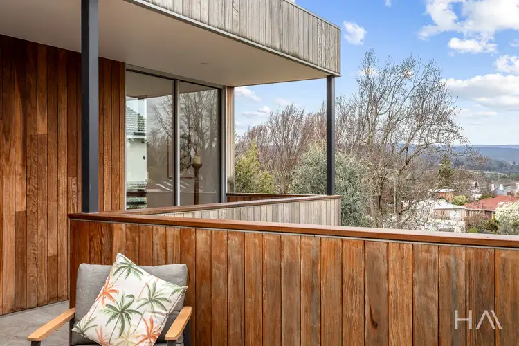 Fifth view of Homely house listing, 15 Lyttleton Street, East Launceston TAS 7250