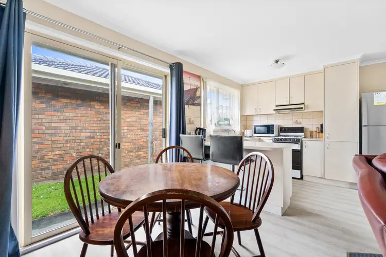 Fourth view of Homely unit listing, 1/24 McMillan Street, Traralgon VIC 3844