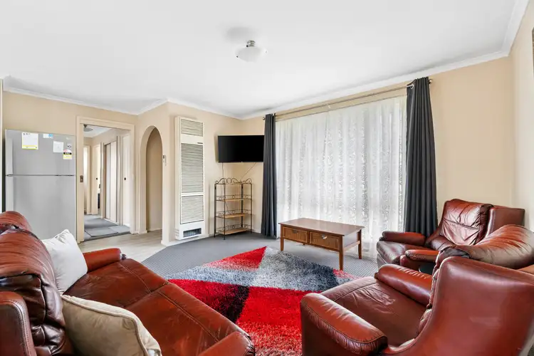 Fifth view of Homely unit listing, 1/24 McMillan Street, Traralgon VIC 3844