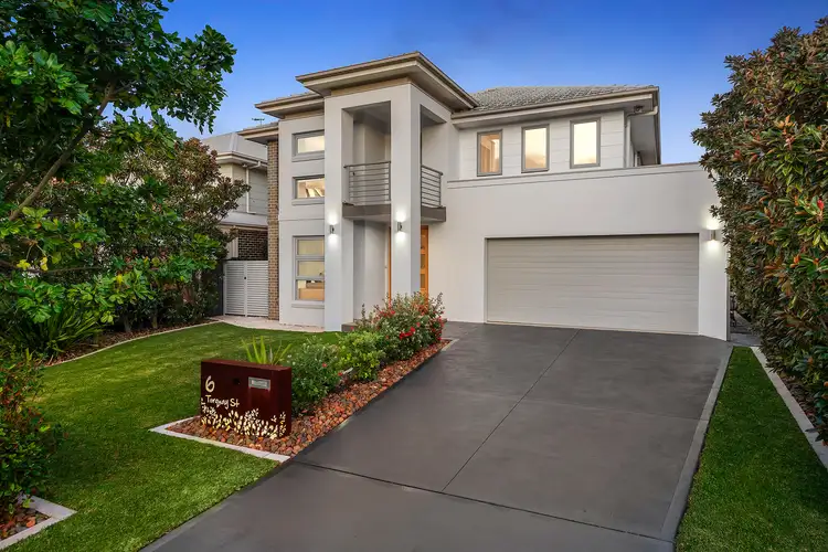 Main view of Homely house listing, 6 Torquay Street, Greenhills Beach NSW 2230