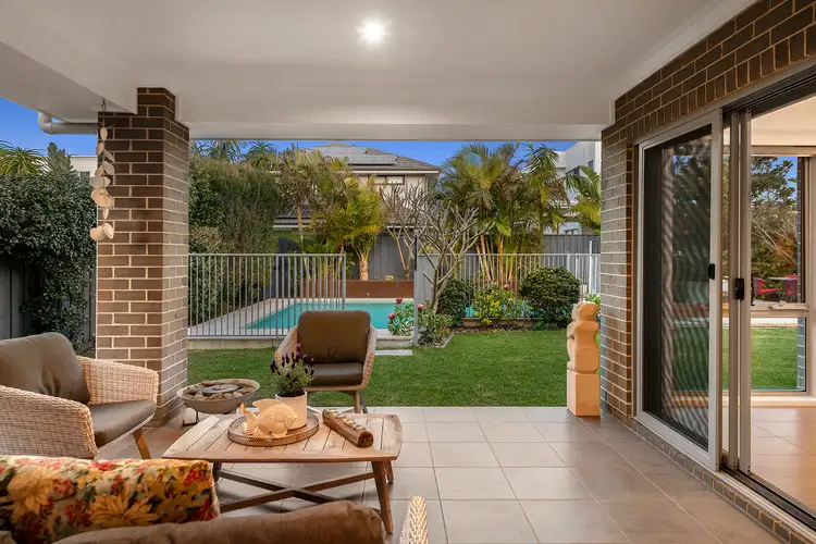 Fifth view of Homely house listing, 6 Torquay Street, Greenhills Beach NSW 2230