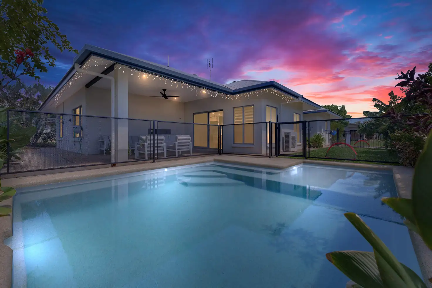 Main view of Homely house listing, 46 Blackburn Street, Muirhead NT 810