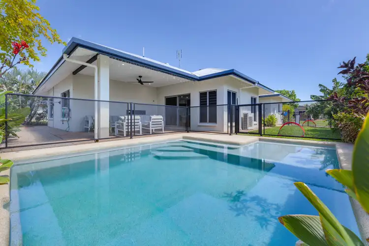 Second view of Homely house listing, 46 Blackburn Street, Muirhead NT 810
