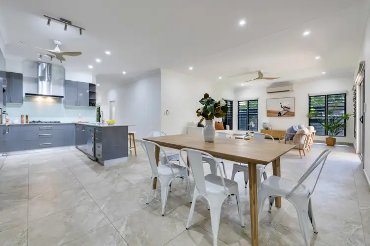 Fifth view of Homely house listing, 46 Blackburn Street, Muirhead NT 810