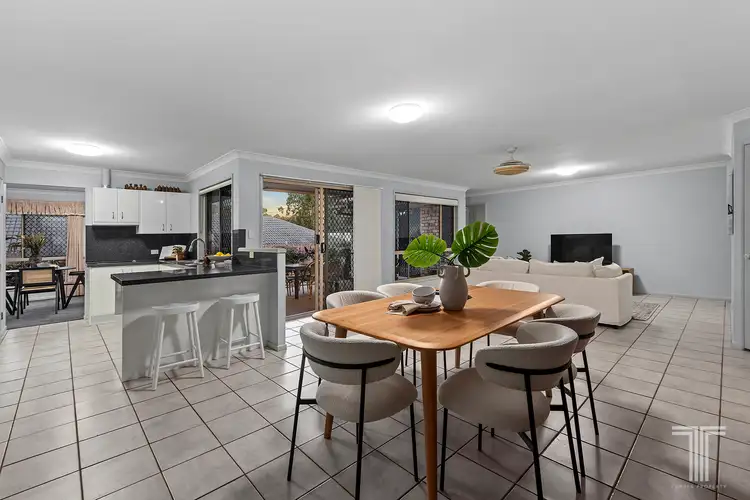 Second view of Homely house listing, 26 Gretna Street, Mansfield QLD 4122