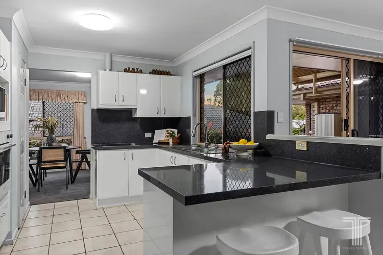 Third view of Homely house listing, 26 Gretna Street, Mansfield QLD 4122