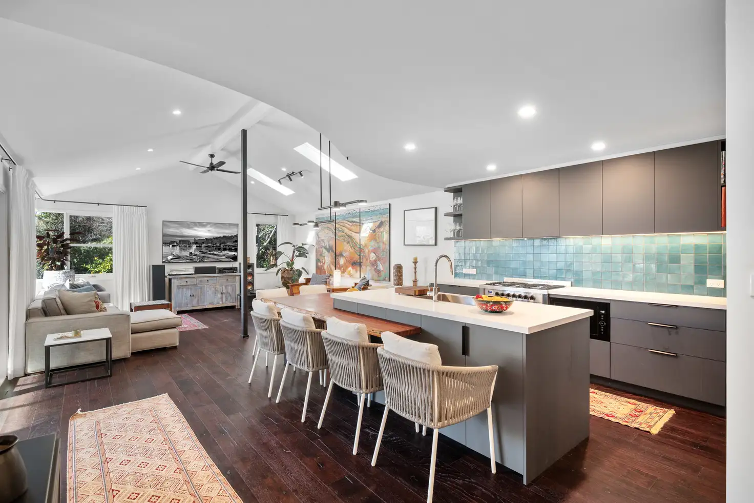 Main view of Homely house listing, 18 Herbert Street, Leura NSW 2780