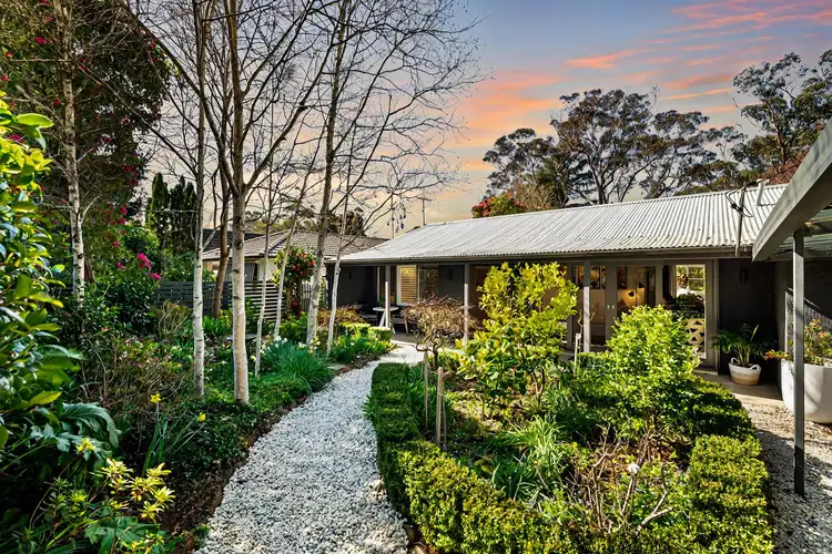 Fifth view of Homely house listing, 18 Herbert Street, Leura NSW 2780