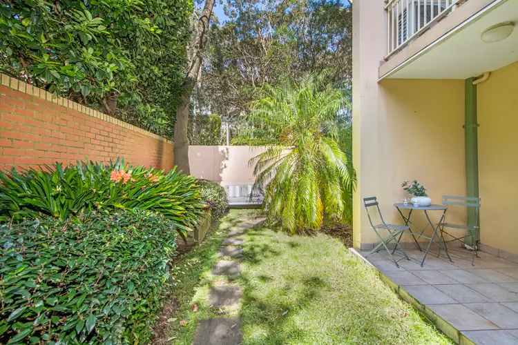 Main view of Homely apartment listing, 4/10-12 Gerard Street, Cremorne NSW 2090