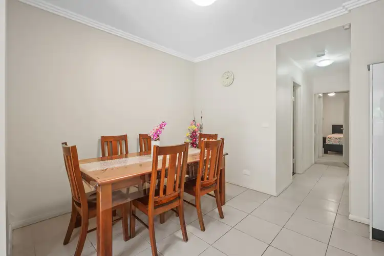 Fourth view of Homely unit listing, 17/39-45 Lydbrook Street, Westmead NSW 2145