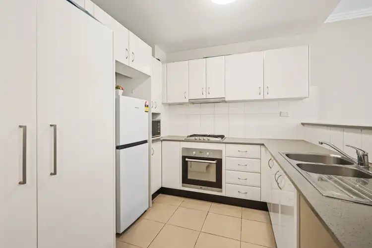 Fifth view of Homely unit listing, 17/39-45 Lydbrook Street, Westmead NSW 2145