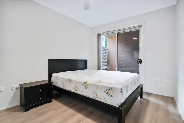 Sixth view of Homely unit listing, 17/39-45 Lydbrook Street, Westmead NSW 2145