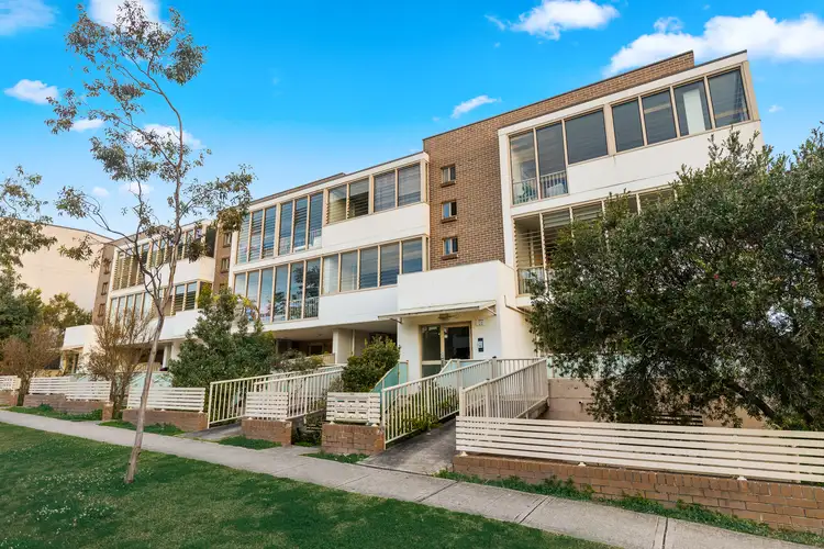 8/12-14 Lydbrook Street, Westmead NSW 2145